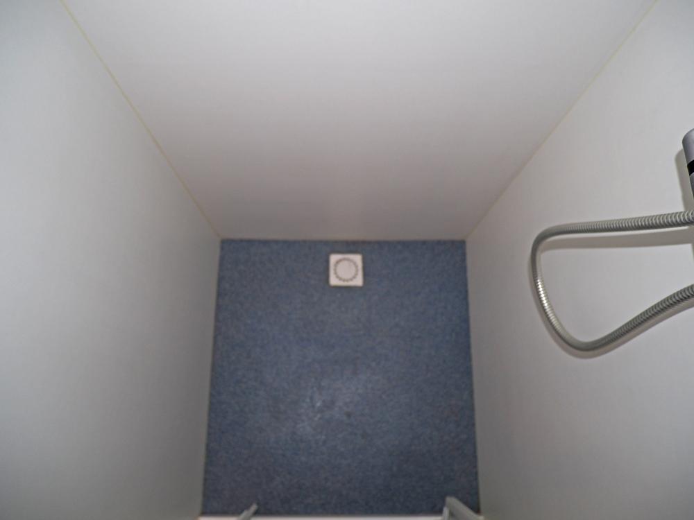 Achterkajuit, Accommodatie